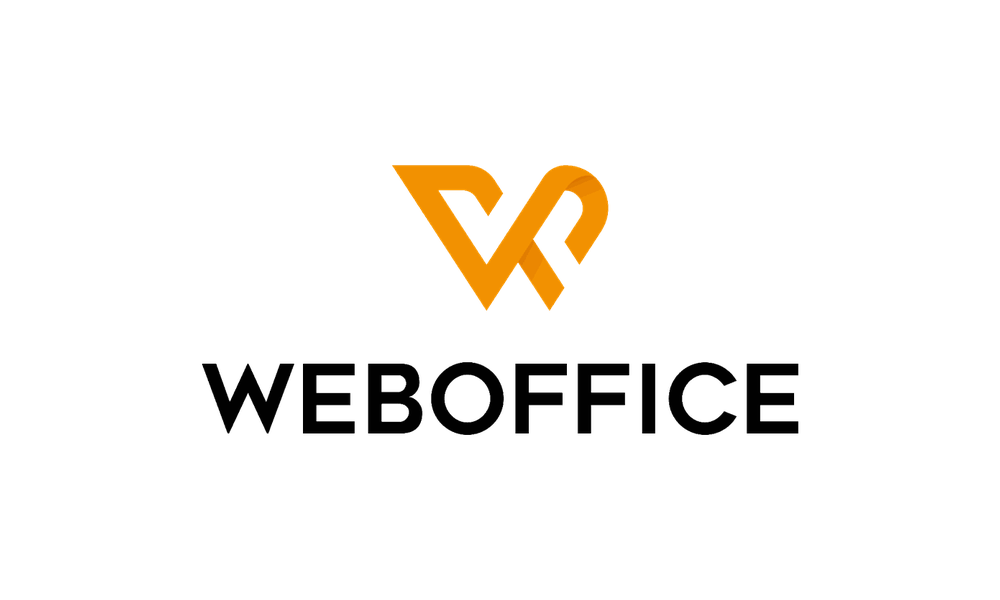 Logo weboffice.digital