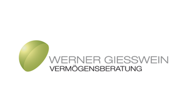 Logo Werner Giesswein Vermögensberatung